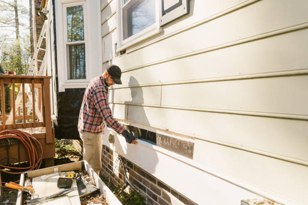 Top rated local Emergency Siding Repair specialists in Rockville, VA